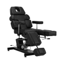 Pro Ink Tattoo Chair with Electric Foot Drive