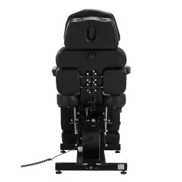 Pro Ink Tattoo Chair with Electric Foot Drive