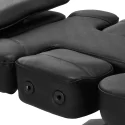 Pro Ink Tattoo Chair with Electric Foot Drive