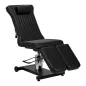 Pro Ink Tattoo Chair 360° with Split Footrest
