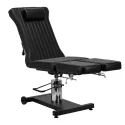 Pro Ink Tattoo Chair 360° with Split Footrest