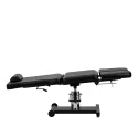 Pro Ink Tattoo Chair 360° with Split Footrest