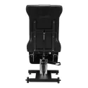 Pro Ink Tattoo Chair 360° with Split Footrest