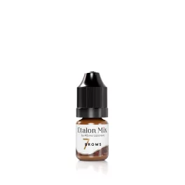 Etalon Mix Mineral Line No.7 Pecan Pigment