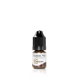Etalon Mix Mineral Line No.10 Arabica Pigments
