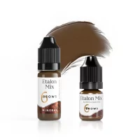 Etalon Mix Mineral Line No.6 Taupe Pigment