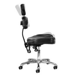 Pro Ink Tattoo Artist Chair