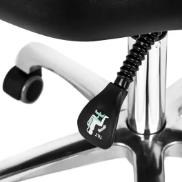 Pro Ink Tattoo Artist Chair