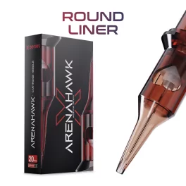 Mast Arenahawk X Round Liner Cartridges