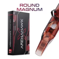 Mast Arenahawk X Round Magnum Kārtridži