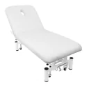 AZZURRO Electric Massage Bed (Black/White)