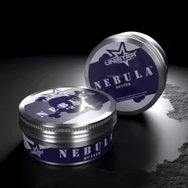 Unistar Nebula Numbing Process Butter