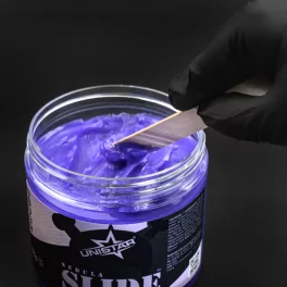 Unistar Nebula Glide Vazelīns (500g)