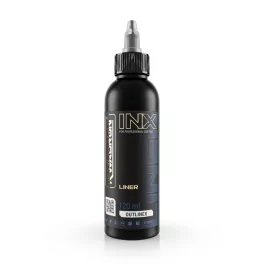 Kwadron Inx Enriched Black Tetovējuma Pigments
