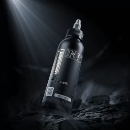 Kwadron Inx Enriched Black Tetovējuma Pigments