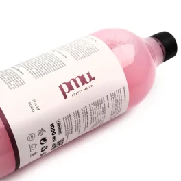 PMU Pretty Me Up Универсальное жидкое очищающее средство (1000мл)