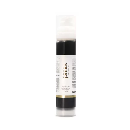 PMU Pretty Me Up Premium Exfoliating Маска-пилинг с углем (100мл)
