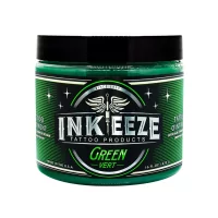 Inkeeze Green Vert Мазь После Ухода За Татуировками (454g)