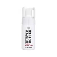 Hustle Bubbles Deluxe Attīrošās Putas (207ml)