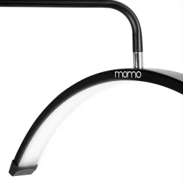 GLOW MOMO MX6 Eyelash Treatment Lamp (Black/White)
