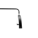 GLOW MOMO MX6 Eyelash Treatment Lamp (Black/White)