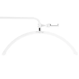 GLOW MOMO MX6 Eyelash Treatment Lamp (Black/White)