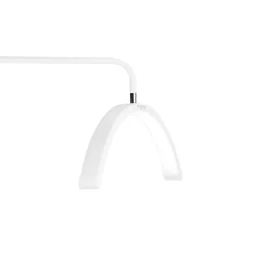 GLOW MOMO MX6 Eyelash Treatment Lamp (Black/White)