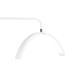 GLOW MOMO MX6 Eyelash Treatment Lamp (Black/White)