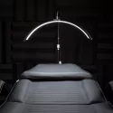 GLOW MOMO MX6 Skropstu Kopšanas Lampa (Melna/Balta) GLOW MOMO MX6 Skropstu Kopšanas Lampa (Melna/Balta)