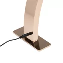 GLOW ARCHE II Manikīra Lampa Zelta Vara