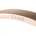 GLOW ARCHE II Manikīra Lampa Zelta Vara