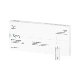 SYIS Восстанавливающие ампулы (10x3мл)