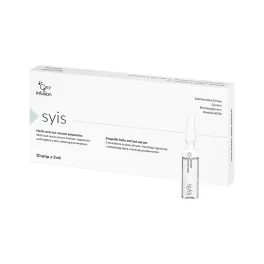 SYIS Ampoules с сывороткой с экстрактом слизи улитки (10 x 3 мл)