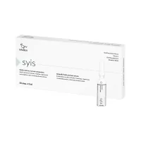 SYIS Ampoules ar Gliemežu Gļotu Spirāles Ekstrakta Serumu (10x3ml)