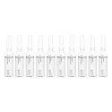 SYIS Ampoules ar Gliemežu Gļotu Spirāles Ekstrakta Serumu (10x3ml)