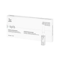 SYIS Витаминный коктейль в ампулах (10x3мл)