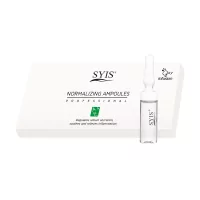 SYIS Нормализующие ампулы (10x3мл)