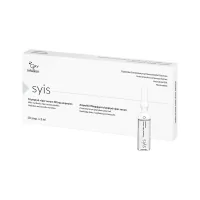 SYIS Подтягивающие ампулы Tripeptide Viper Serum (10x3мл)