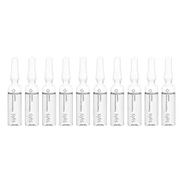 SYIS Lifting Ampulas Tripeptīdu Viper Serums (10x3ml)