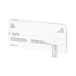 SYIS Moisturizing and Nourishing Ampoules (10x3ml)