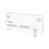 SYIS Stiprinošas un Nomierinošas Ampulas (10x3ml)