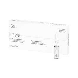 SYIS Pure Collagen Ampoules 100% (10x3ml)