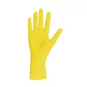 Unigloves Yellow Pearl Нитриловые перчатки