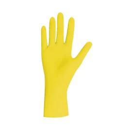 Unigloves Yellow Pearl Нитриловые перчатки