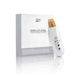 SYIS Золотой шпатель Dermo Lift & Peel