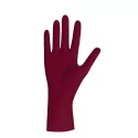 Unigloves Burgundy Pearl Нитриловые перчатки