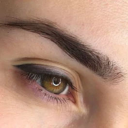 AS COMPANY Dark Brown (AS Pigments) - 6ml/12ml