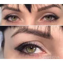 AS COMPANY Dark Brown (AS Pigments) - 6ml/12ml AS COMPANY Dark Brown (AS Pigments) - 6ml/12ml