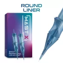 Mast X Version Round Liner Cartridges