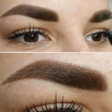AS COMPANY Black Brown (AS Pigments) - 6ml/12ml